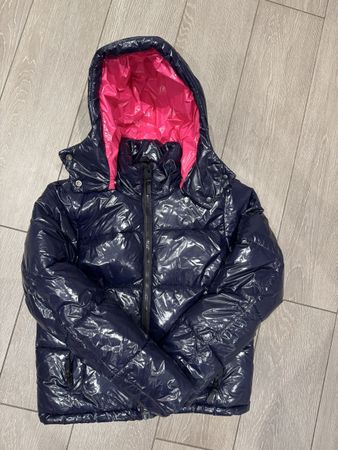 **PARFAIT ÉTAT  **Ragwear ROOBIE - Veste d'hiver - dark blue